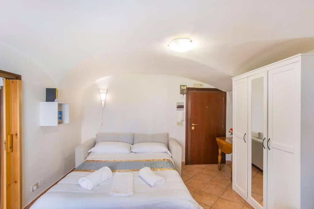Vatican Little Apartamento *