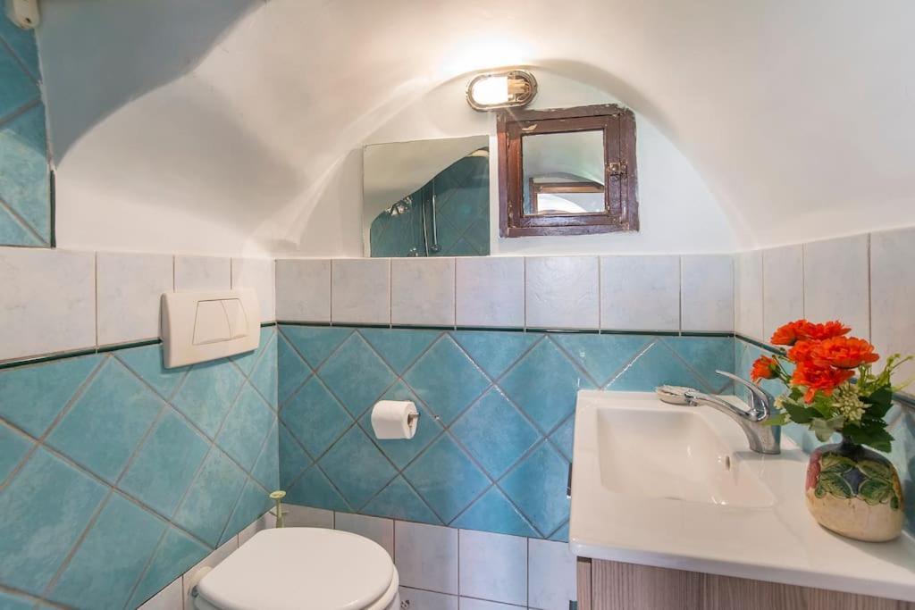 Vatican Little Apartamento Roma