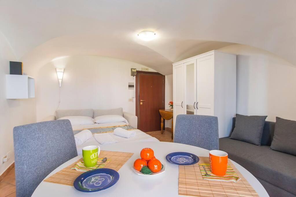 Apartamento Vatican Little *