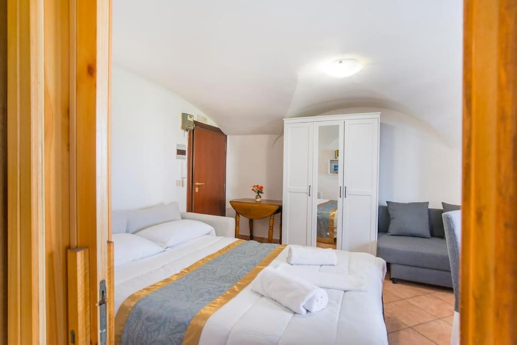 Vatican Little Apartamento