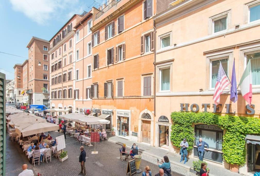 Vatican Little Apartamento *