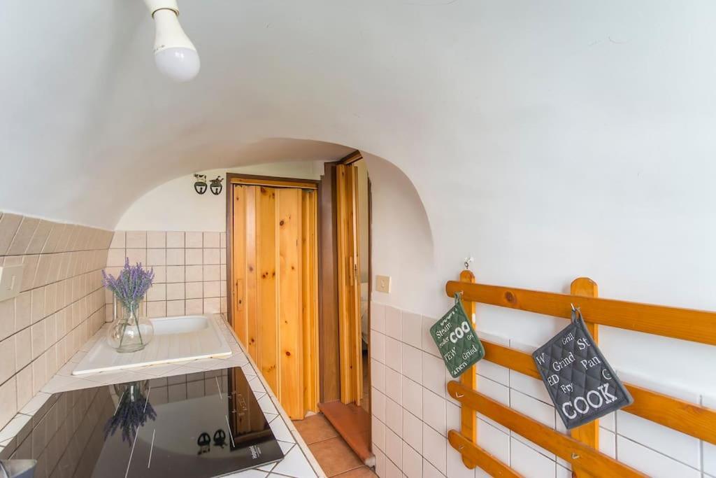 Vatican Little Apartamento *