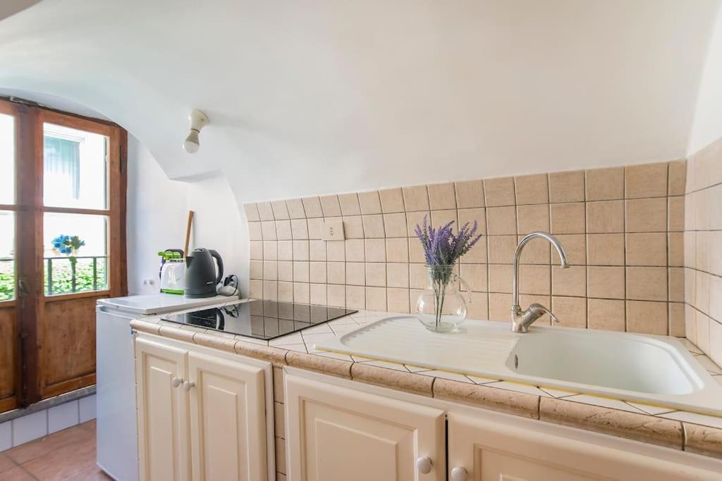 Vatican Little Apartamento Roma